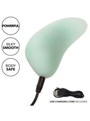 CALEXOTICS PACIFICA BALI ESTIMULADOR 10 FUNCIONES AQUA