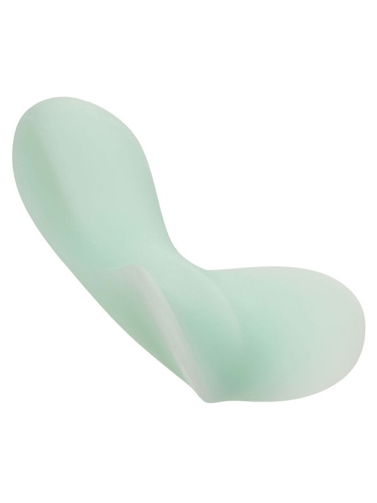 CALEXOTICS PACIFICA TAHITI ESTIMULADOR 10 FUNCIONES AQUA