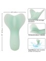 CALEXOTICS PACIFICA TAHITI ESTIMULADOR 10 FUNCIONES AQUA