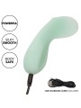 CALEXOTICS PACIFICA TAHITI ESTIMULADOR 10 FUNCIONES AQUA