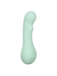 CALEXOTICS PACIFICA BORA BORA ESTIMULADOR PUNTO G 10 VIBRACIONES AQUA