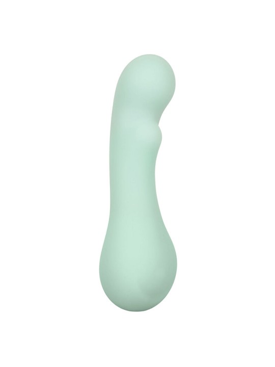 CALEXOTICS PACIFICA BORA BORA ESTIMULADOR PUNTO G 10 VIBRACIONES AQUA CALEXOTICS PACIFICA BORA BORA ESTIMULADOR PUNTO G 10 VIBRACIONES AQUA