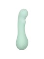 CALEXOTICS PACIFICA BORA BORA ESTIMULADOR PUNTO G 10 VIBRACIONES AQUA CALEXOTICS PACIFICA BORA BORA ESTIMULADOR PUNTO G 10 VIBRACIONES AQUA