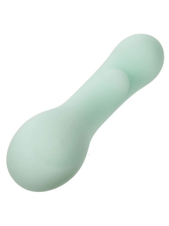 CALEXOTICS PACIFICA BORA BORA ESTIMULADOR PUNTO G 10 VIBRACIONES AQUA