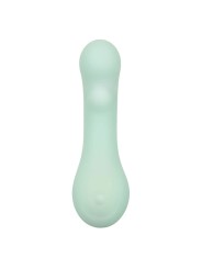 CALEXOTICS PACIFICA BORA BORA ESTIMULADOR PUNTO G 10 VIBRACIONES AQUA