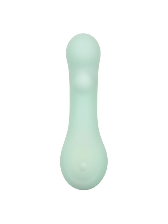 CALEXOTICS PACIFICA BORA BORA ESTIMULADOR PUNTO G 10 VIBRACIONES AQUA CALEXOTICS PACIFICA BORA BORA ESTIMULADOR PUNTO G 10 VIBRACIONES AQUA