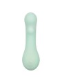 CALEXOTICS PACIFICA BORA BORA ESTIMULADOR PUNTO G 10 VIBRACIONES AQUA CALEXOTICS PACIFICA BORA BORA ESTIMULADOR PUNTO G 10 VIBRACIONES AQUA