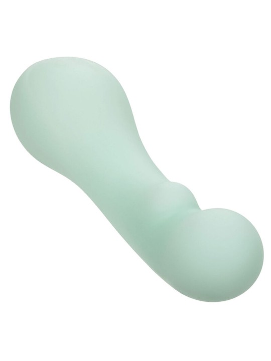 CALEXOTICS PACIFICA BORA BORA ESTIMULADOR PUNTO G 10 VIBRACIONES AQUA CALEXOTICS PACIFICA BORA BORA ESTIMULADOR PUNTO G 10 VIBRACIONES AQUA