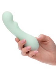 CALEXOTICS PACIFICA BORA BORA ESTIMULADOR PUNTO G 10 VIBRACIONES AQUA