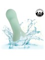 CALEXOTICS PACIFICA BORA BORA ESTIMULADOR PUNTO G 10 VIBRACIONES AQUA CALEXOTICS PACIFICA BORA BORA ESTIMULADOR PUNTO G 10 VIBRACIONES AQUA