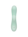 CALEXOTICS PACIFICA FIJI VIBRADOR Y ESTIMULADOR PUNTO G 10 VIBRACIONES AQUA