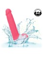 CALEXOTICS STUDS VIBRADOR REALISTICO 10 VIBRACIONES Y ROSA