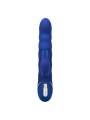 CALEXOTICS JACK VIBRADOR RABBIT MOVIMIENTO DE ONDAS AZUL