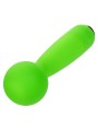 CALEXOTICS NEON VIBES THE BUBBLY VIBE MINI MASAJEADOR 10 VIBRACIONES VERDE