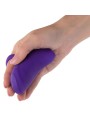 CALEXOTICS ENVY MASAJEADOR DE BOLA RODANTE 7 VIBRACIONES MORADO