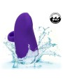 CALEXOTICS ENVY MASAJEADOR DE BOLA RODANTE 7 VIBRACIONES MORADO
