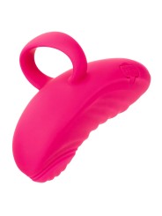 CALEXOTICS ENVY MASAJEADOR DE BOLA RODANTE 7 VIBRACIONES ROSA