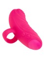 CALEXOTICS ENVY MASAJEADOR DE BOLA RODANTE 7 VIBRACIONES ROSA