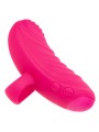 CALEXOTICS ENVY MASAJEADOR DE BOLA RODANTE 7 VIBRACIONES ROSA
