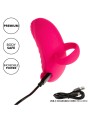 CALEXOTICS ENVY MASAJEADOR DE BOLA RODANTE 7 VIBRACIONES ROSA