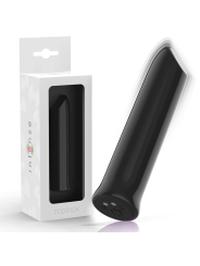 INTENSE TODRICK BALA ESTIMULADORA DE CLITORIS NEGRO