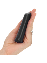 INTENSE TODRICK BALA ESTIMULADORA DE CLITORIS NEGRO