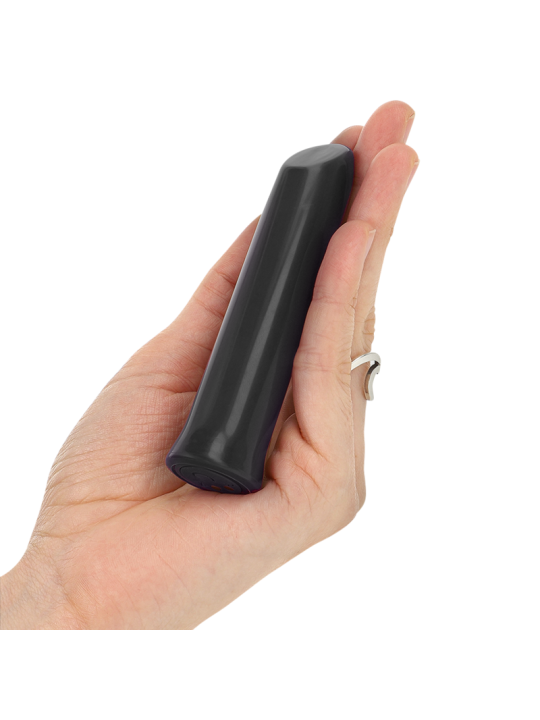 INTENSE TODRICK BALA ESTIMULADORA DE CLITORIS NEGRO