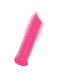 INTENSE TODRICK BALA ESTIMULADORA DE CLITORIS ROSA