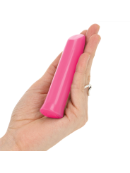 INTENSE TODRICK BALA ESTIMULADORA DE CLITORIS ROSA