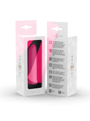 INTENSE TODRICK BALA ESTIMULADORA DE CLITORIS ROSA