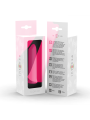INTENSE TODRICK BALA ESTIMULADORA DE CLITORIS ROSA
