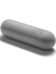 BIJOUX BETTER THAN YOUR EX BALA VIBRADORA 10 VIBRACIONES GRIS