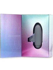 BIJOUX BETTER THAN YOUR EX BALA VIBRADORA 10 VIBRACIONES GRIS