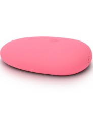 JE JOUE THE PEBBLE VIBRADOR ESTIMULADOR CLITORIS ROSA