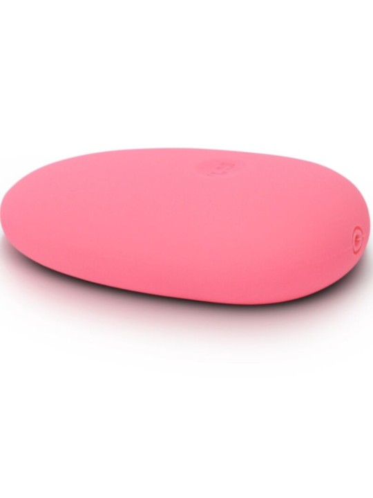 JE JOUE THE PEBBLE VIBRADOR ESTIMULADOR CLITORIS ROSA
