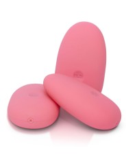 JE JOUE THE PEBBLE VIBRADOR ESTIMULADOR CLITORIS ROSA