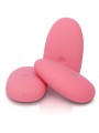 JE JOUE THE PEBBLE VIBRADOR ESTIMULADOR CLITORIS ROSA