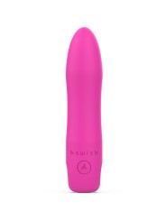 B SWISH BCUTE INFINITE HEAT CLASSIC VIBRADOR CALENTABLE ROSA