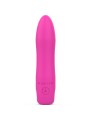 B SWISH BCUTE INFINITE HEAT CLASSIC VIBRADOR CALENTABLE ROSA