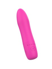 B SWISH BCUTE INFINITE HEAT CLASSIC VIBRADOR CALENTABLE ROSA
