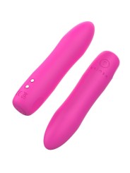 B SWISH BCUTE INFINITE HEAT CLASSIC VIBRADOR CALENTABLE ROSA