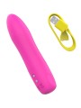 B SWISH BCUTE INFINITE HEAT CLASSIC VIBRADOR CALENTABLE ROSA