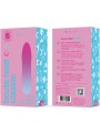 B SWISH BCUTE INFINITE HEAT CLASSIC VIBRADOR CALENTABLE ROSA