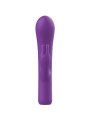 B SWISH BWILD BUNNY INFINITE DELUXE VIBRADOR RABBIT 10 VIBRACIONES MORADO