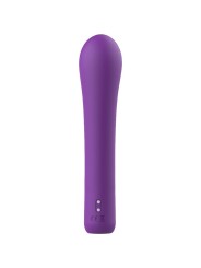 B SWISH BWILD BUNNY INFINITE DELUXE VIBRADOR RABBIT 10 VIBRACIONES MORADO