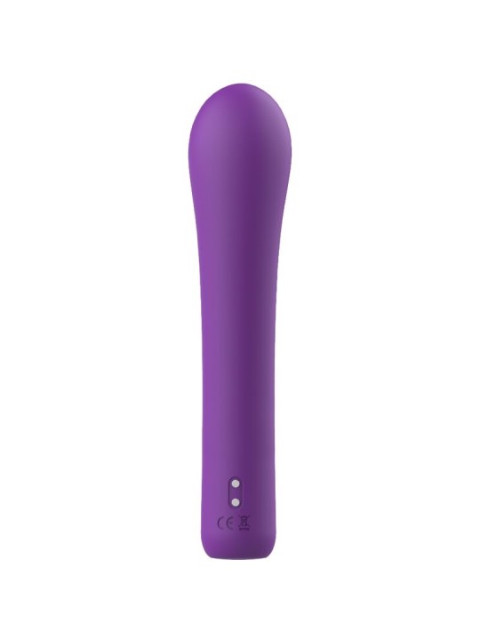 B SWISH BWILD BUNNY INFINITE DELUXE VIBRADOR RABBIT 10 VIBRACIONES MORADO