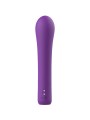 B SWISH BWILD BUNNY INFINITE DELUXE VIBRADOR RABBIT 10 VIBRACIONES MORADO