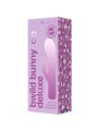 B SWISH BWILD BUNNY INFINITE DELUXE VIBRADOR RABBIT 10 VIBRACIONES MORADO