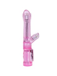 BAILE VIBRADOR INTIMATE LOVER TEASE LILA