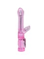 BAILE VIBRADOR INTIMATE LOVER TEASE LILA